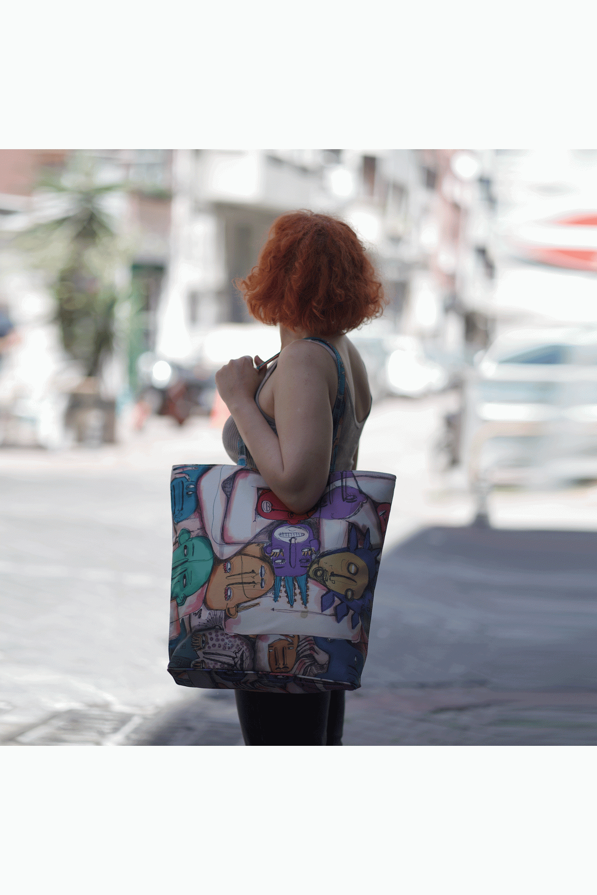 NEW BEACH FAT BAG 06